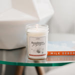 SOTM - Marketplace Soy Wax Candle - Natura Soylights