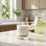 SOTM- Tumbler Jar - Natura Soylights