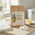 Toilet Tabs - Natura Soylights