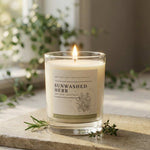 Tumbler Jar - Natura Soylights