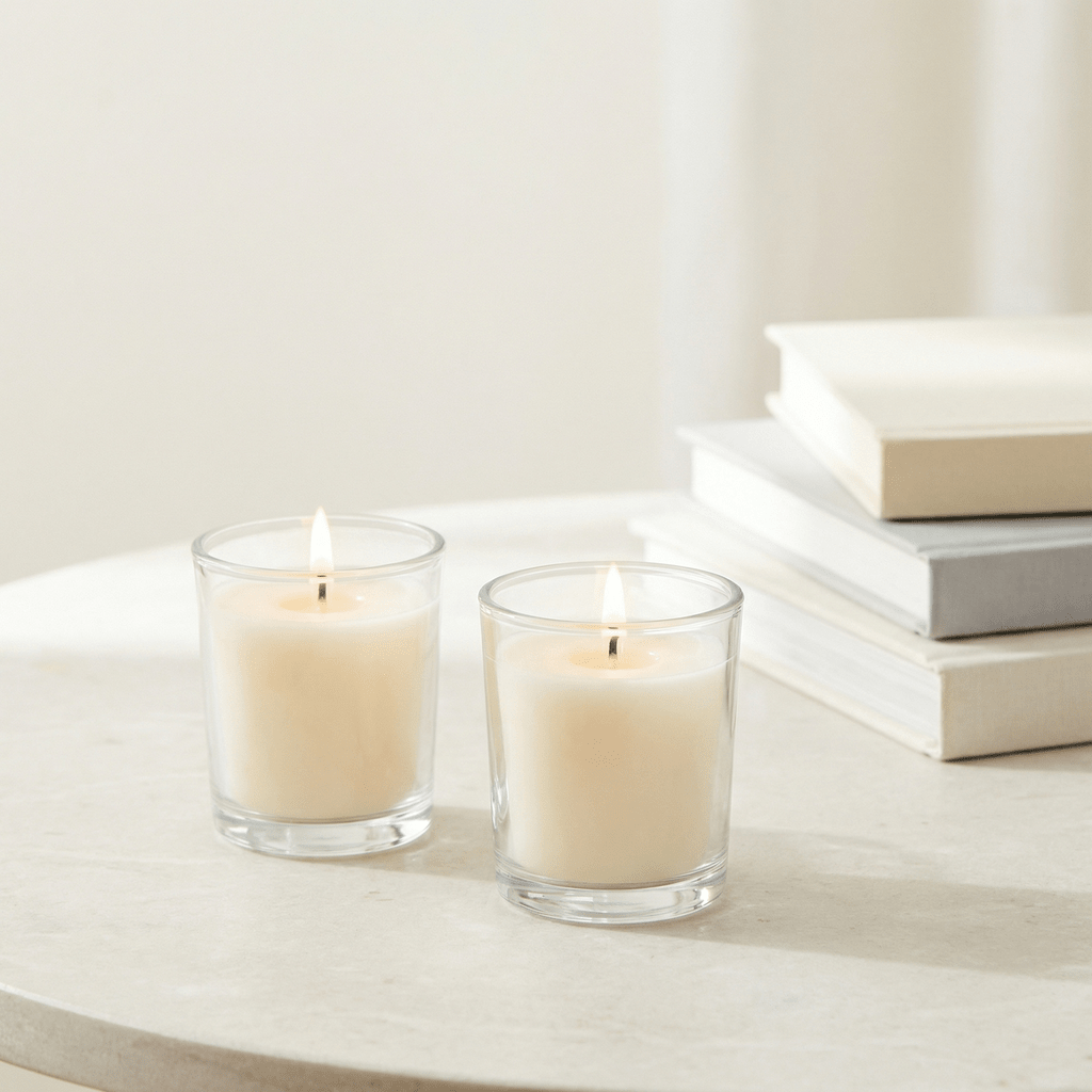 Votives (6 Pack) - Scented - Natura Soylights