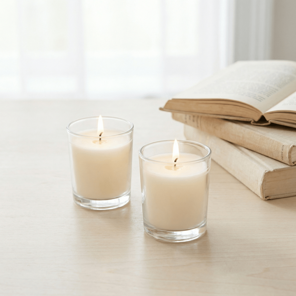 Votives (6 Pack) - Scented - Natura Soylights