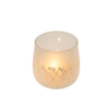 Whiteout Votive - Natura Soylights