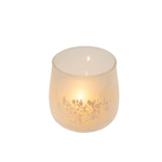 Whiteout Votive - Natura Soylights