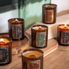 Woodwick Candles Bundle - All 6 Scents - Natura Soylights