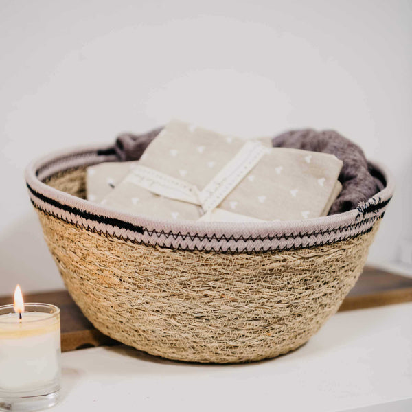 Kali Basket - Natura Soylights