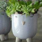 Little Lamb Pot - Natura Soylights
