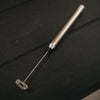 Silver Milk Frother