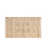 Oasis Accent Rug W. Seagrass - Natura Soylights