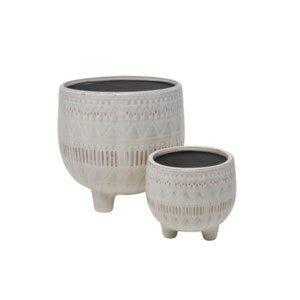 Perama Planter - Natura Soylights