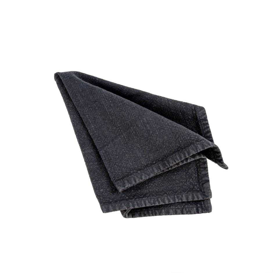 Selena Cotton Napkin (Set of 6) - Natura Soylights