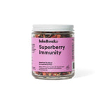 Superberry Immunity - Superfood Tea Blend - Natura Soylights