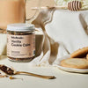 Vanilla Cookie Calm - Superfood Tea Blend - Natura Soylights