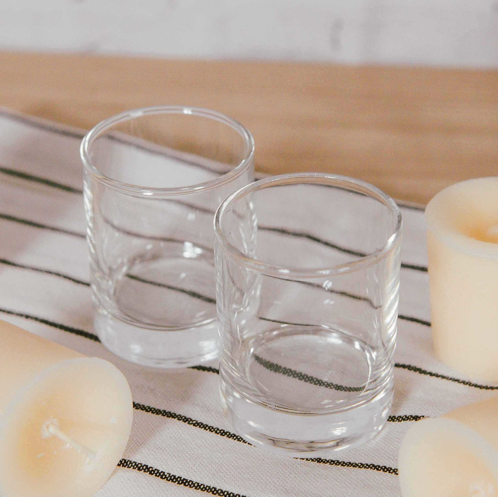 Votive Holder - Natura Soylights