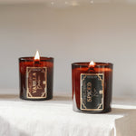 Woodwick Candles Bundle - All 5 Scents - Natura Soylights